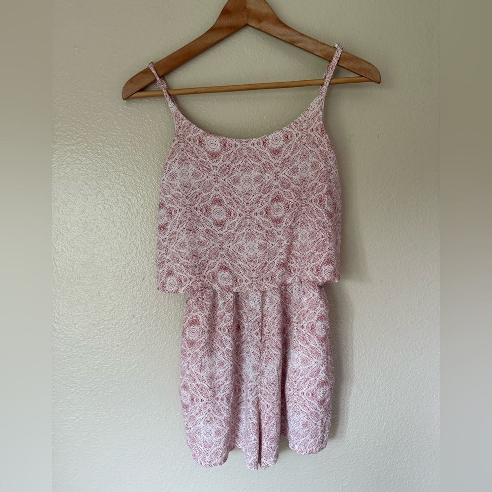 SANTIKI Romper